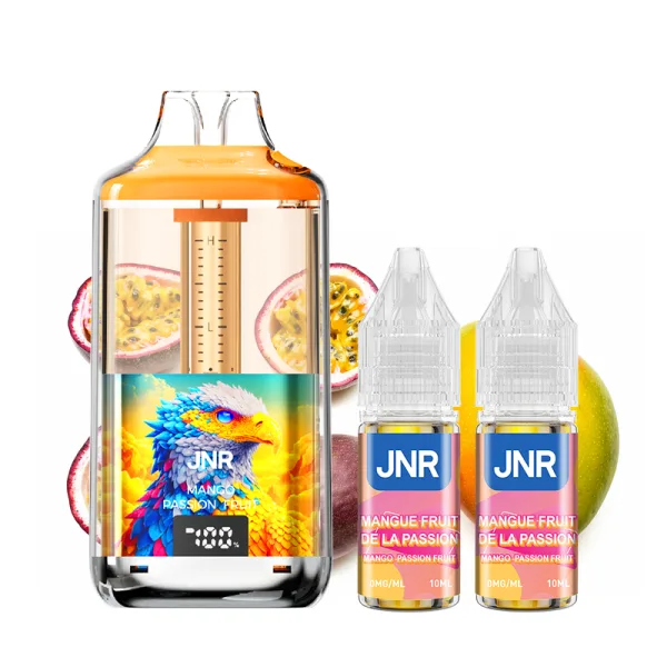 Falcon Gem+ 30K 950mAh 18ml / 0% - JNR - image 13