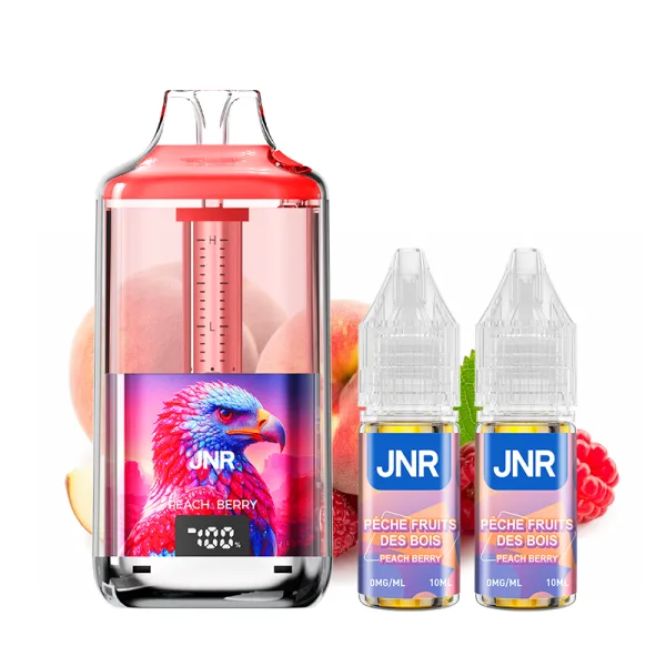 Falcon Gem+ 30K 950mAh 18ml / 0% - JNR - image 17