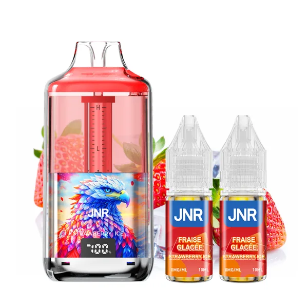 Falcon Gem+ 30K 950mAh 18ml / 0% - JNR - image 19