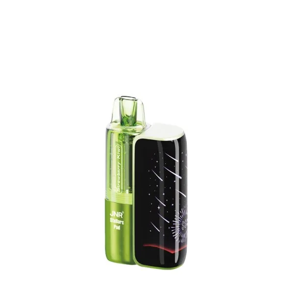 Stellarc 50k + 3 E-liquides 1200mAh 10ml / 2% - JNR - image 16