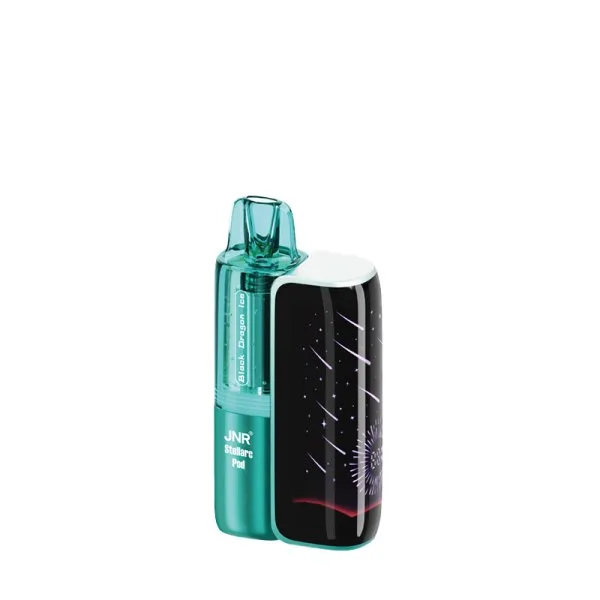 Stellarc 50k + 3 E-liquides 1200mAh 10ml / 2% - JNR - image 19