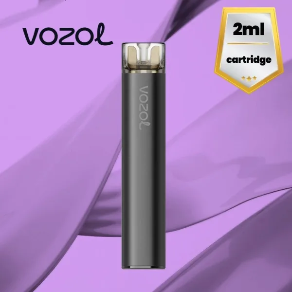 Starter Kit Switch Pro Black Edition 10mg - Vozol - image 2