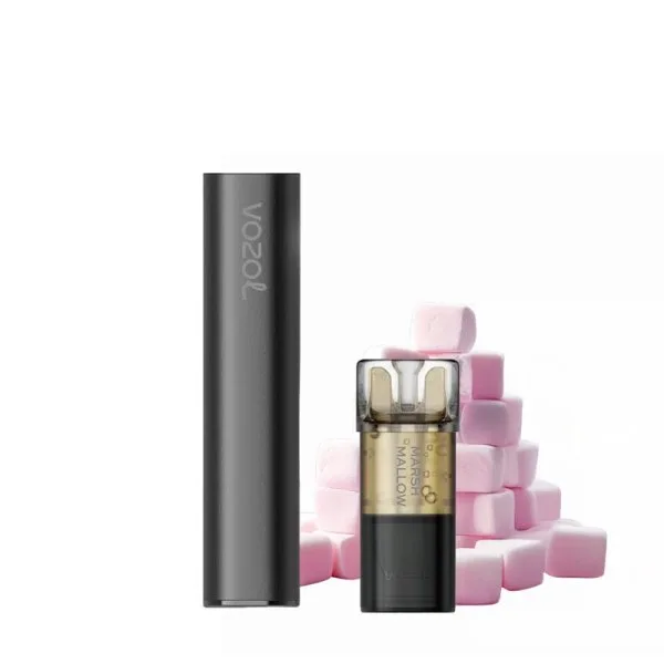 Starter Kit Switch Pro Black Edition 10mg - Vozol - image 12