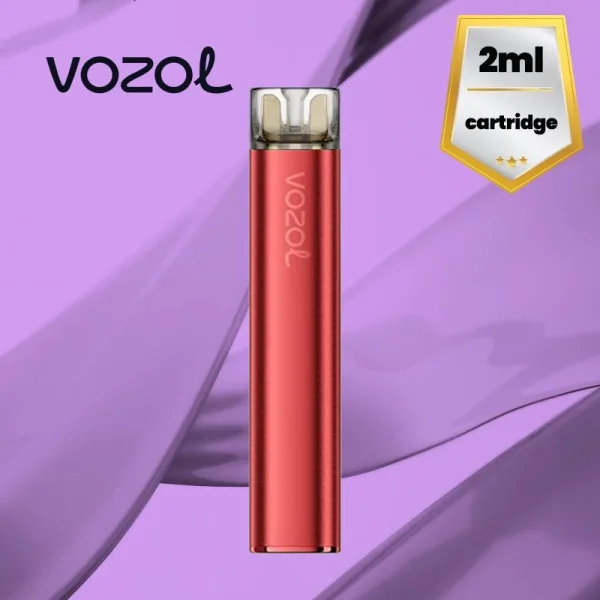 Starter Kit Switch Pro Red Edition 10mg - Vozol - image 2