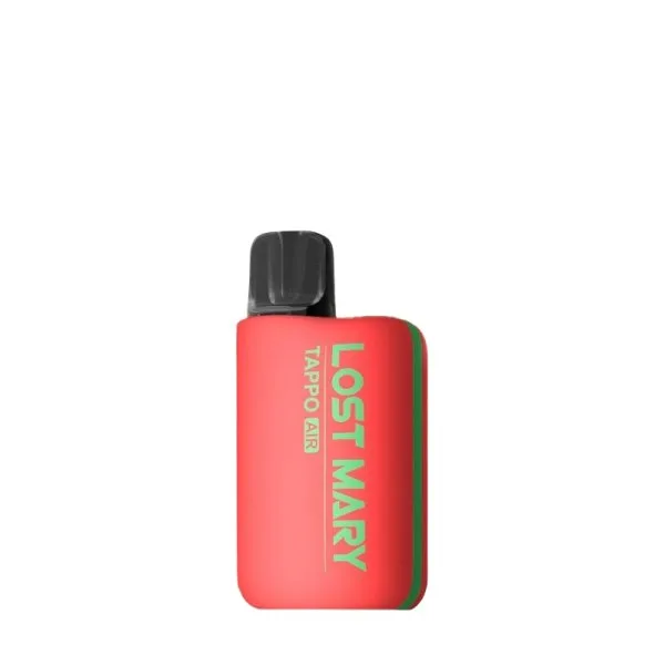 Pack Tappo Air 20mg - Lost Mary - image 14