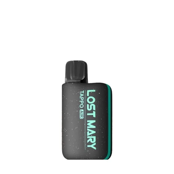Pack Tappo Air 20mg - Lost Mary - image 17