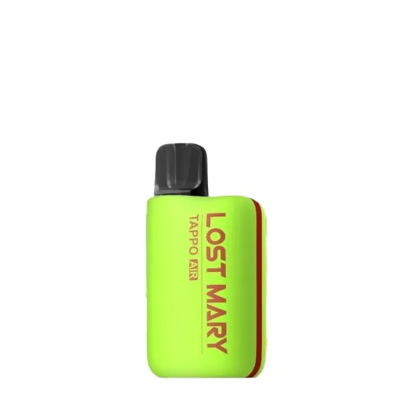 Pack Tappo Air 20mg - Lost Mary - image 20