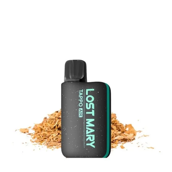 Pack Tappo Air 10mg - Lost Mary - image 6