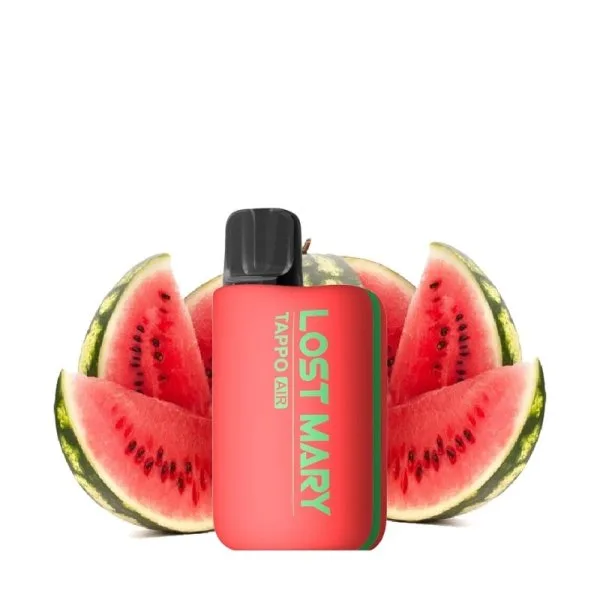 Pack Tappo Air 10mg - Lost Mary - image 12