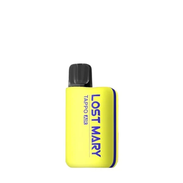 Pack Tappo Air 10mg - Lost Mary - image 14