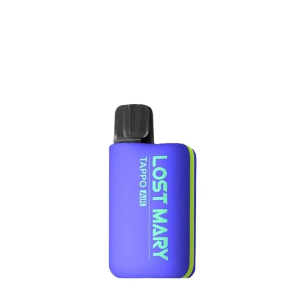 Pack Tappo Air 10mg - Lost Mary - image 20