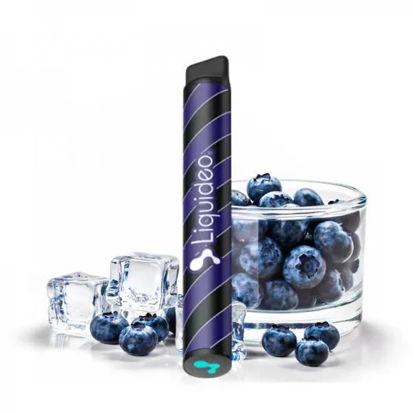Starter Kit 600 Puffs 9mg (1pc) - Wpuff Original by Liquideo - image 10