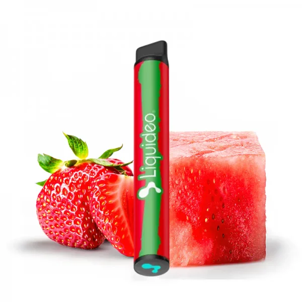 Starter Kit 600 Puffs 9mg (1pc) - Wpuff Original by Liquideo - image 12