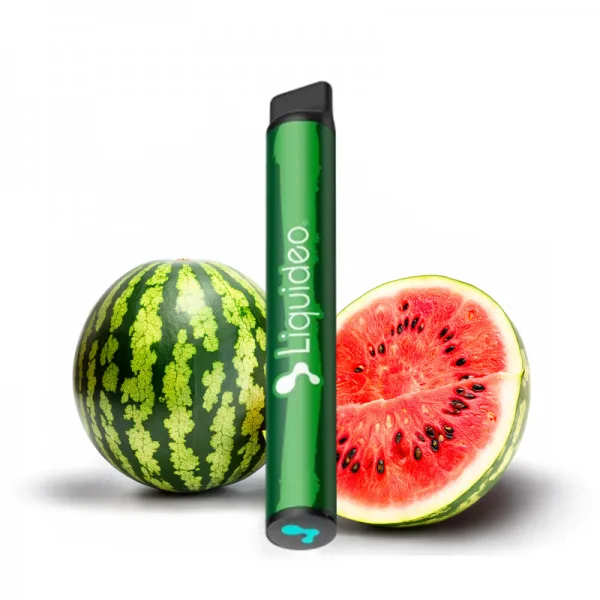 Starter Kit 600 Puffs 9mg (1pc) - Wpuff Original by Liquideo - image 13
