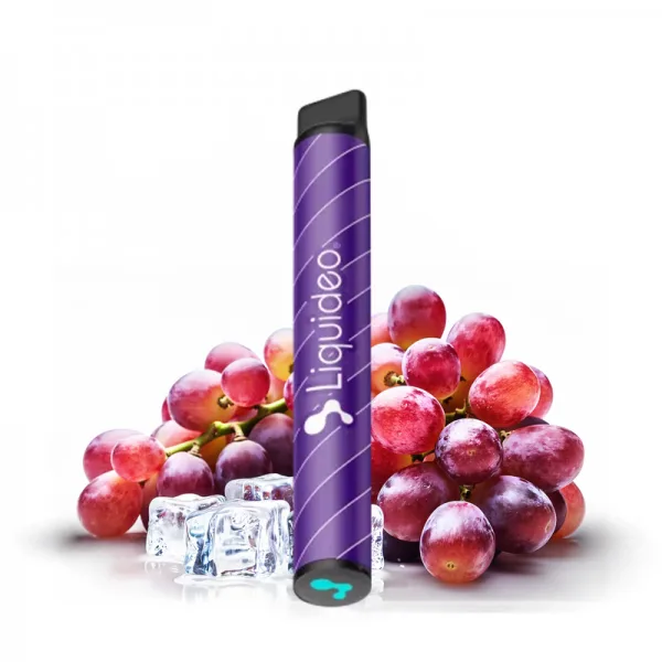 Starter Kit 600 Puffs 9mg (1pc) - Wpuff Original by Liquideo - image 15