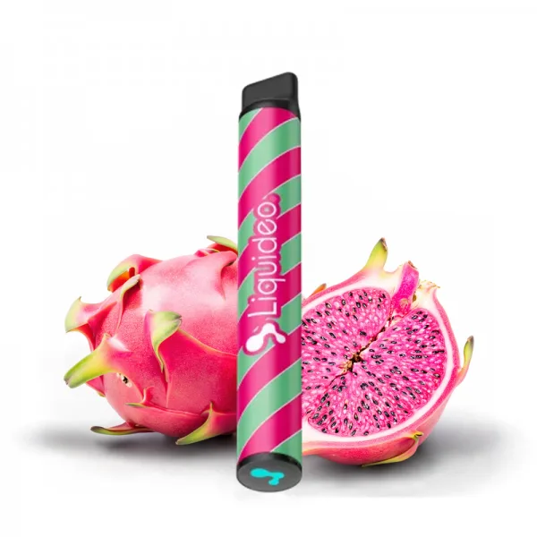 Starter Kit 600 Puffs 9mg (1pc) - Wpuff Original by Liquideo - image 18