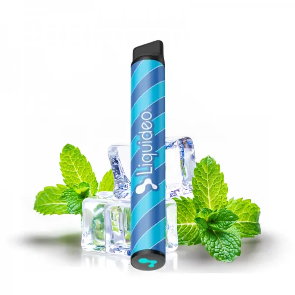Starter Kit 600 Puffs 17mg (1pc) - Wpuff Original by Liquideo - image 9