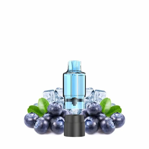 Cartouche Pré-remplie X-Line 15k 20mg (1pc) - X-Bar - image 6