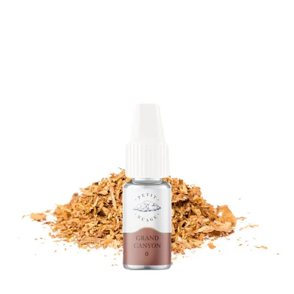 Grand Canyon 10ml - Petit Nuage - image 2