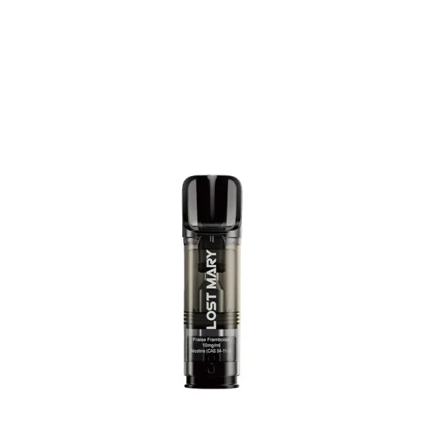 Cartouche Tappo 10mg 2ml (1pc) - Lost Mary - image 10