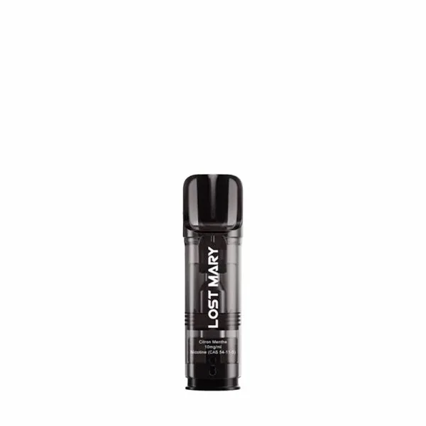 Cartouche Tappo 10mg 2ml (1pc) - Lost Mary - image 37