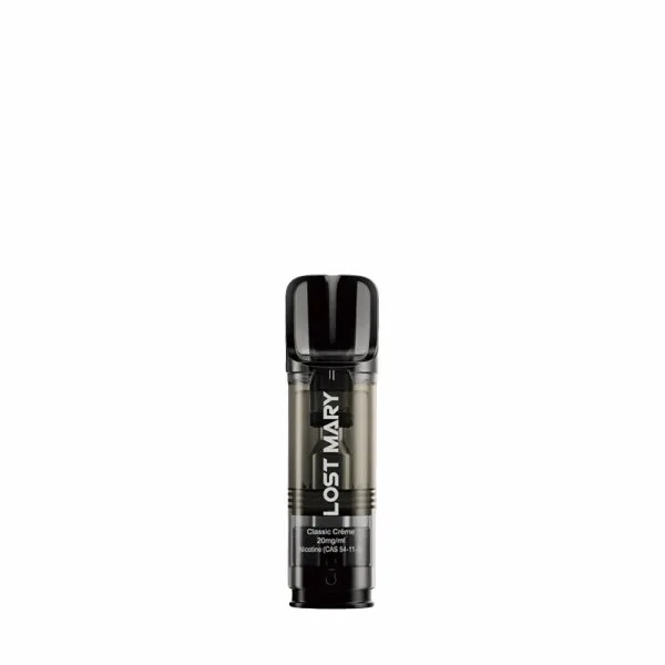 Cartouche Tappo 20mg 2ml (1pc) - Lost Mary - image 4