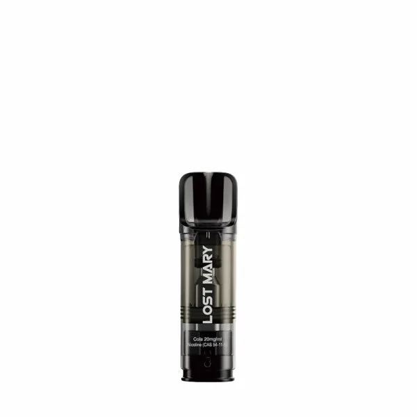 Cartouche Tappo 20mg 2ml (1pc) - Lost Mary - image 7