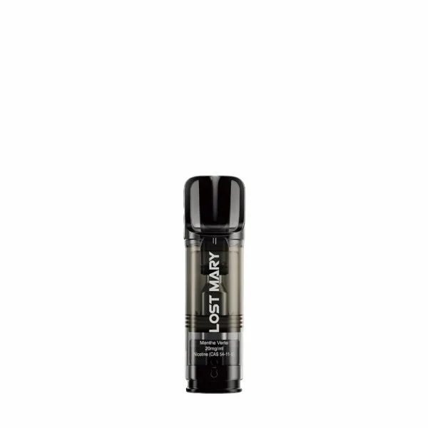 Cartouche Tappo 20mg 2ml (1pc) - Lost Mary - image 19