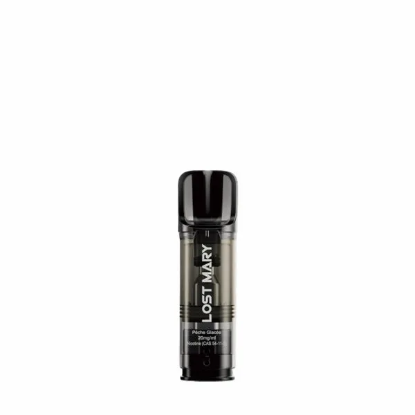 Cartouche Tappo 20mg 2ml (1pc) - Lost Mary - image 28