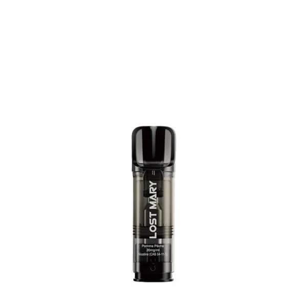 Cartouche Tappo 20mg 2ml (1pc) - Lost Mary - image 31