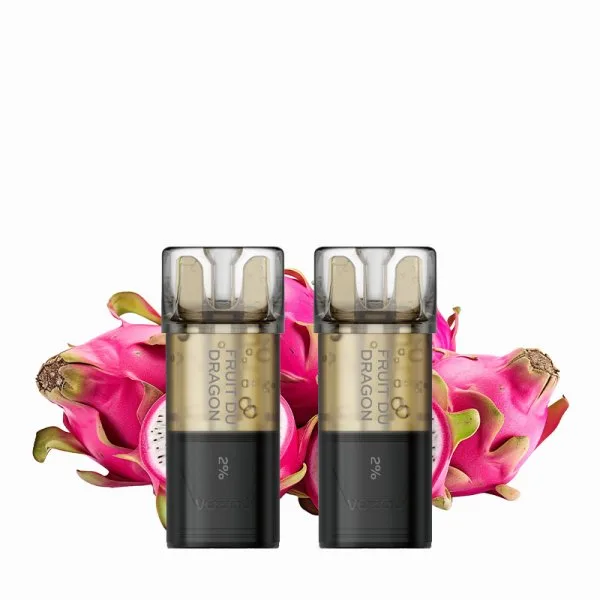 Cartouche Pré-remplie Switch Pro 20mg 2ml (2pcs) - Vozol - image 8