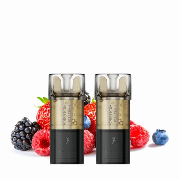 Cartouche Pré-remplie Switch Pro 20mg 2ml (2pcs) - Vozol - image 10