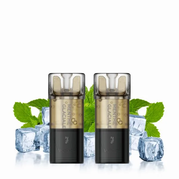 Cartouche Pré-remplie Switch Pro 20mg 2ml (2pcs) - Vozol - image 16