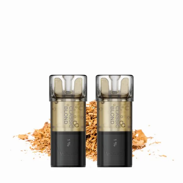Cartouche Pré-remplie Switch Pro 10mg 2ml (2pcs) - Vozol - image 3