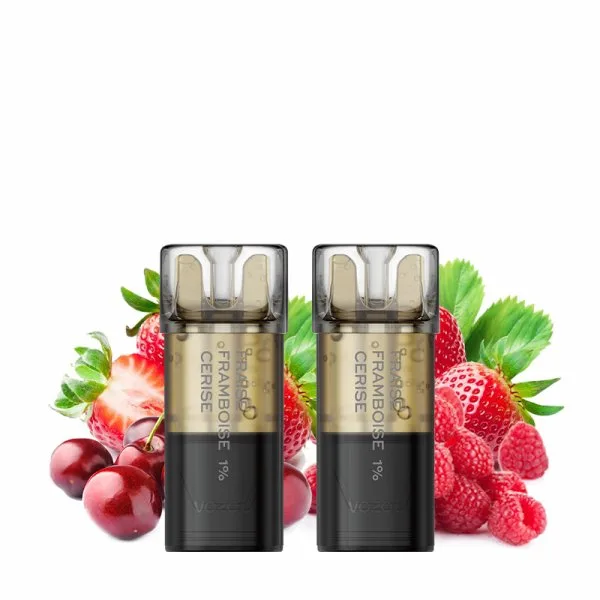Cartouche Pré-remplie Switch Pro 10mg 2ml (2pcs) - Vozol - image 7