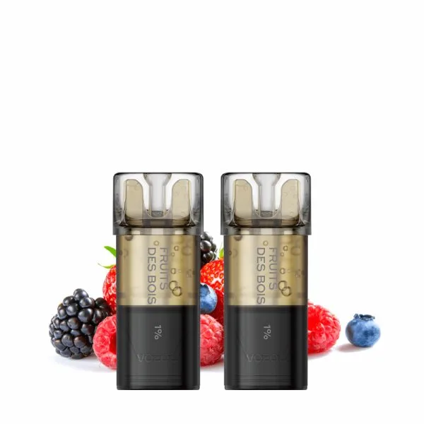 Cartouche Pré-remplie Switch Pro 10mg 2ml (2pcs) - Vozol - image 11
