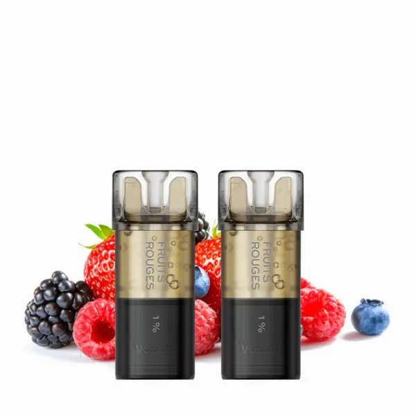 Cartouche Pré-remplie Switch Pro 10mg 2ml (2pcs) - Vozol - image 15