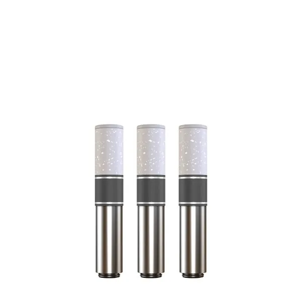 Cartouches Pré-remplies Nexi One 20mg 1.2ml (3pcs) - Aspire - image 2