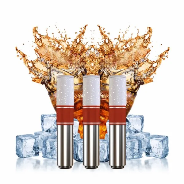 Cartouches Pré-remplies Nexi One 20mg 1.2ml (3pcs) - Aspire - image 6