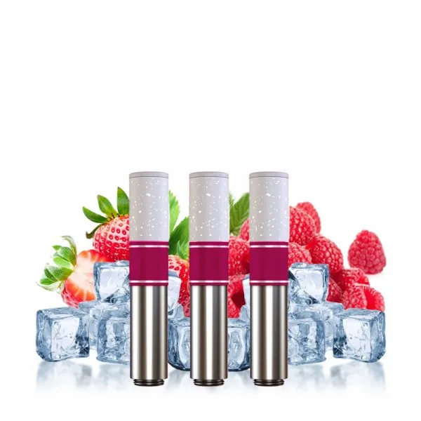 Cartouches Pré-remplies Nexi One 20mg 1.2ml (3pcs) - Aspire - image 9