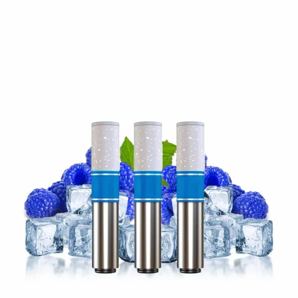 Cartouches Pré-remplies Nexi One 20mg 1.2ml (3pcs) - Aspire - image 15
