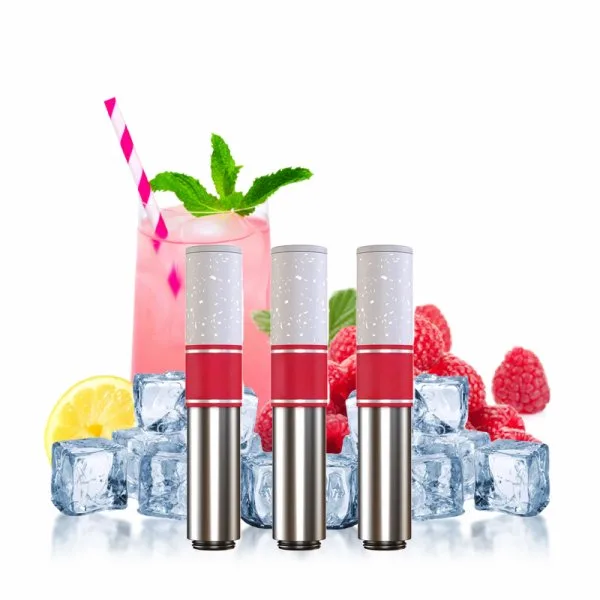 Cartouches Pré-remplies Nexi One 20mg 1.2ml (3pcs) - Aspire - image 21