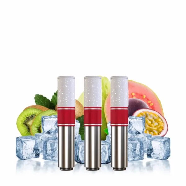 Cartouches Pré-remplies Nexi One 20mg 1.2ml (3pcs) - Aspire - image 27