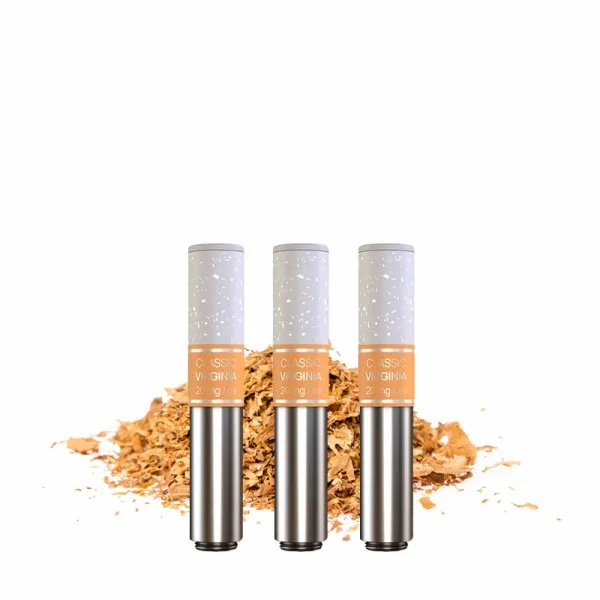 Cartouches Pré-remplies Nexi One 20mg 1.2ml (3pcs) - Aspire - image 42