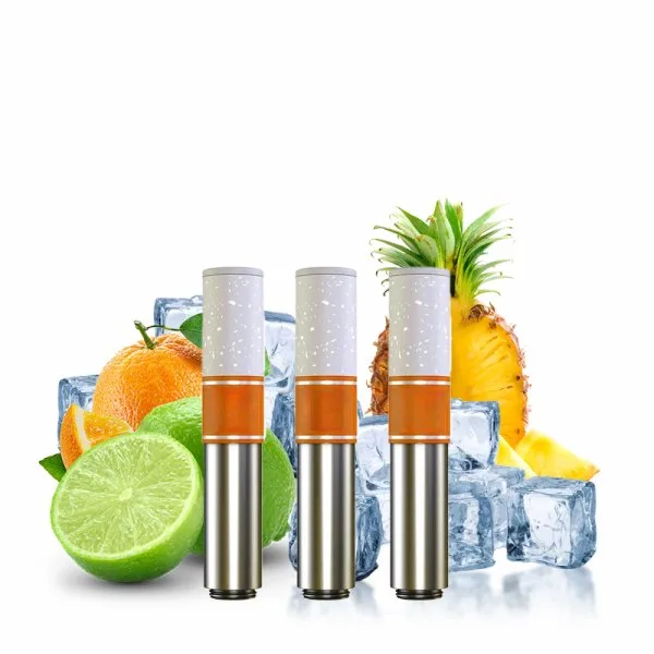 Cartouches Pré-remplies Nexi One 12mg 1.2ml (3pcs) - Aspire - image 3