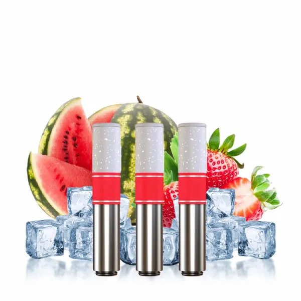 Cartouches Pré-remplies Nexi One 12mg 1.2ml (3pcs) - Aspire - image 12
