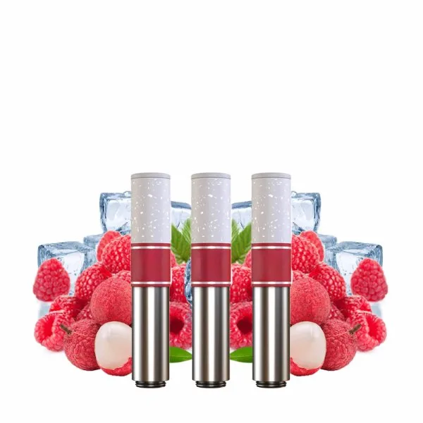 Cartouches Pré-remplies Nexi One 12mg 1.2ml (3pcs) - Aspire - image 18