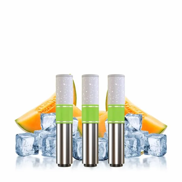 Cartouches Pré-remplies Nexi One 12mg 1.2ml (3pcs) - Aspire - image 24