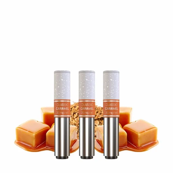 Cartouches Pré-remplies Nexi One 12mg 1.2ml (3pcs) - Aspire - image 33