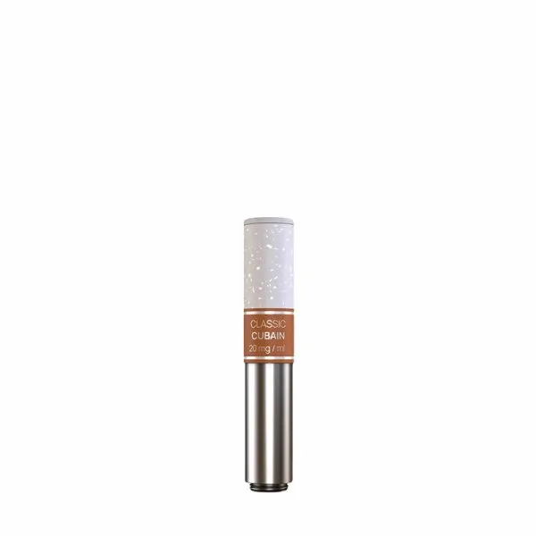 Cartouches Pré-remplies Nexi One 12mg 1.2ml (3pcs) - Aspire - image 40